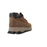 IGI&CO 21273 Gore-Tex Trekking-Stiefelette Herren Leder Wasserdicht Hellbraun