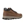 IGI&CO 21273 Gore-Tex Trekking-Stiefelette Herren Leder Wasserdicht Hellbraun