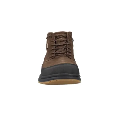 Walk In Pitas Kobe Waterproof Winter Boots Men Suede