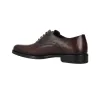 Luis Gonzalo 7987H7 Derby Piel Zapatos Vestir Confort Hombre