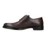 Luis Gonzalo 7987H7 Scarpe Derby Eleganti in Pelle Comfort Uomo