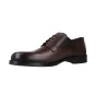 Luis Gonzalo 7987H7 Derby Cuir Confort Chaussures pour Homme