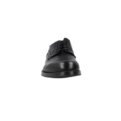 Luis Gonzalo 7987H7 Derby Piel Zapatos Vestir Confort Hombre