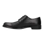Luis Gonzalo 7987H7 Herren Derby Schnürschuhe aus Leder Komfort