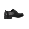 Luis Gonzalo 7987H7 Scarpe Derby Eleganti in Pelle Comfort Uomo