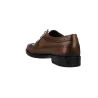 Luis Gonzalo 8179H9 Scarpe Derby Bucature Pelle Uomo
