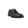 Luis Gonzalo 8179H9 Derby Golf Cuir Homme Bout Fleuri