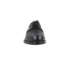 Luis Gonzalo 8179H9 Scarpe Derby Bucature Pelle Uomo