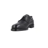 Luis Gonzalo 8179H9 Derby Golf Cuir Homme Bout Fleuri
