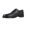 Luis Gonzalo 8179H9 Derby Golf Cuir Homme Bout Fleuri