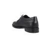 Luis Gonzalo 8179H9 Derby Golf Cuir Homme Bout Fleuri