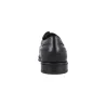 Luis Gonzalo 8179H9 Derby Golf Cuir Homme Bout Fleuri