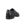 Luis Gonzalo 8179H9 Derby Golf Cuir Homme Bout Fleuri
