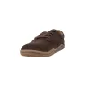 Gioseppo Tunduru Chaussures Casual en Daim pour Homme Marron