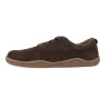 Gioseppo Tunduru Scarpe Casual Stringate in Camoscio da Uomo Marrone