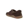 Gioseppo Tunduru Men's Casual Suede Lace-Up Shoes, Brown Colour