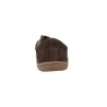 Gioseppo Tunduru Men's Casual Suede Lace-Up Shoes, Brown Colour