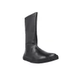 Gioseppo 80772 Stivali Donna Pelle Nero Gambale Medio Zip Laterale