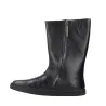 Gioseppo 80772 Stivali Donna Pelle Nero Gambale Medio Zip Laterale