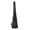 Gioseppo 80772 Stivali Donna Pelle Nero Gambale Medio Zip Laterale