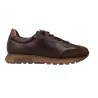 Hispanitas HI264955 Oregon Damen Sneaker Leder Taupe