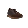 Hispanitas HI264955 Oregon Damen Sneaker Leder Taupe