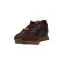 Hispanitas HI264955 Oregon Zapatillas Deportivas Piel Mujer Castoro