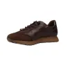 Hispanitas HI264955 Oregon Sneakers Donna Pelle Tortora