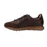 Hispanitas HI264955 Oregon Damen Sneaker Leder Taupe