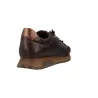 Hispanitas HI264955 Oregon Damen Sneaker Leder Taupe