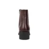 Patricia Miller 6986 Botines Piel Lisa Tacón Mujer