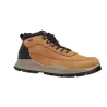 IGI&CO 21291 Trekkingstiefel Herren Nubukleder Cognac