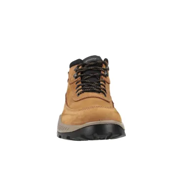 IGI&CO 21291 Nubuck Leather Trekking Boots Men Tan