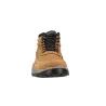 IGI&CO 21291 Nubuck Leather Trekking Boots Men Tan