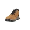 IGI&CO 21291 Nubuck Leather Trekking Boots Men Tan