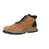 IGI&CO 21291 Trekkingstiefel Herren Nubukleder Cognac