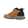 IGI&CO 21291 Nubuck Leather Trekking Boots Men Tan