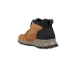 IGI&CO 21291 Stivali Trekking Pelle Nabuk Uomo Cuoio