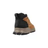 IGI&CO 21291 Boots Trekking Cuir Nubuck Homme Cognac