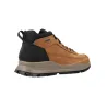 IGI&CO 21291 Boots Trekking Cuir Nubuck Homme Cognac