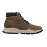 IGI&CO 21292 Botas Trekking Piel Nobuk Hombre Fango