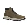IGI&CO 21292 Trekkingstiefel Herren Nubukleder Khaki