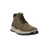IGI&CO 21292 Nubuck Leather Trekking Boots Men Khaki