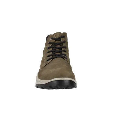 IGI&CO 21292 Botas Trekking Piel Nobuk Hombre Fango