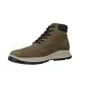 IGI&CO 21292 Nubuck Leather Trekking Boots Men Khaki