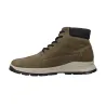 IGI&CO 21292 Trekkingstiefel Herren Nubukleder Khaki