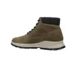 IGI&CO 21292 Trekkingstiefel Herren Nubukleder Khaki