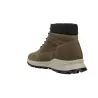 IGI&CO 21292 Trekkingstiefel Herren Nubukleder Khaki