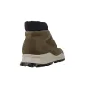 IGI&CO 21292 Trekkingstiefel Herren Nubukleder Khaki