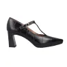 Hispanitas HI265009 Decolte Cinturino Pelle Donna Nero